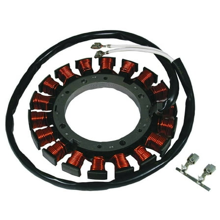 New Stens 055-489 Stator Kit For Kohler 237878-S 234859 237329 237330 237331