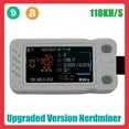 thumbnail image 1 of Upgraded 118KH/S BTC Solo Lottery Mining Miner, 1 of 6