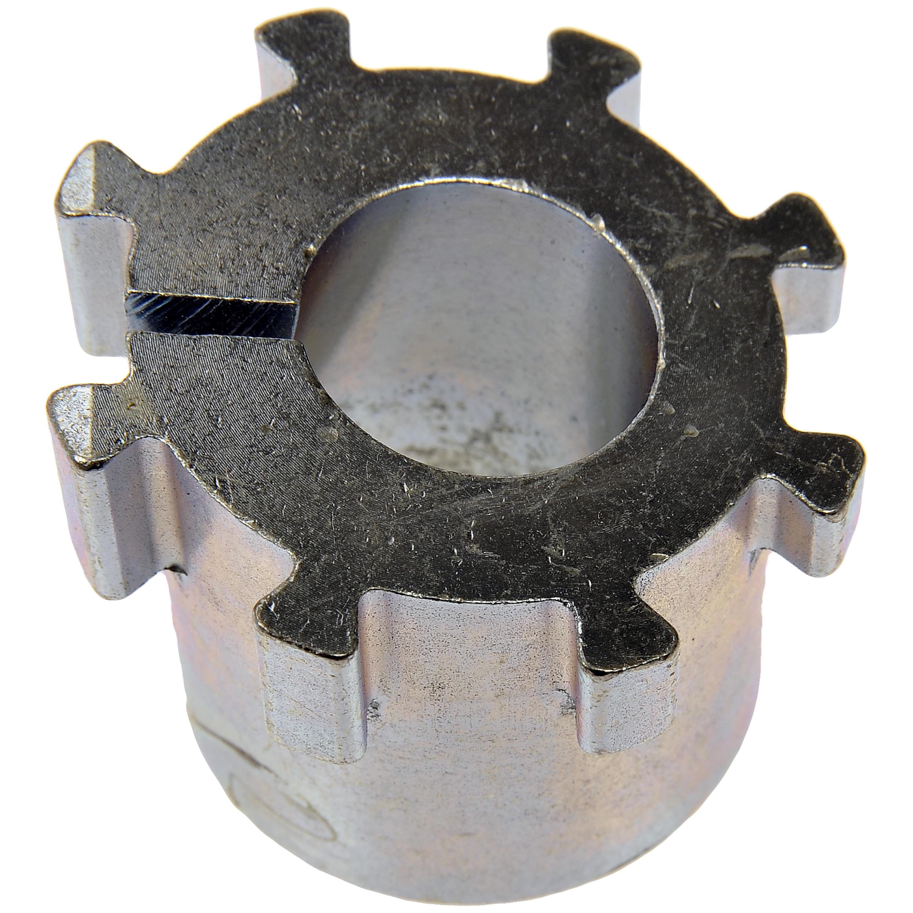 Dorman 545-113 Front Alignment Caster / Camber Bushing for Specific Ford Models Fits select: 1980-1996 FORD F150, 1980-1996 FORD F250