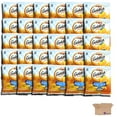 thumbnail image 6 of (3 pack) Goldfish Whole Grain Xtra Cheddar Goldfish Crackers Individual Bags Bulk, 30 Pack, 6 of 6
