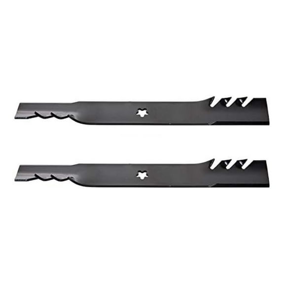 596-900 G5 Blades for 42" Snapper 704429