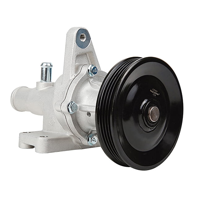Bomba De Agua Spark 2011 A 2016 Chevrolet L4 1.2L C/Carter KEEP ON GREEN .