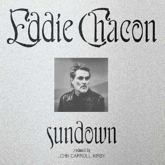 Eddie Chacon - Sundown - Music & Performance - Vinyl