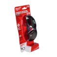 thumbnail image 2 of Milwaukee 48-73-2045 Polarized High Performance Safety Glasses with Gasket (4 Pack), 2 of 4