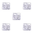 thumbnail image 1 of Almohadillas de repuesto Seitruly para rizador de pestañas goma de silicona 30 piezas, 1 of 4