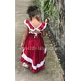 thumbnail image 6 of Sleeveless Lace Dress for Girls, 6 of 11