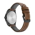 thumbnail image 4 of Victorinox Swiss Army 241971 Men's Heritage Quartz Strap Watch, 4 of 4