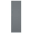 thumbnail image 4 of Ekena Millwork 12"W x 78"H True Fit PVC Horizontal Slat Modern Style Fixed Mount Shutters, Ocean Swell (Per Pair - Hardware Not Included), 4 of 9