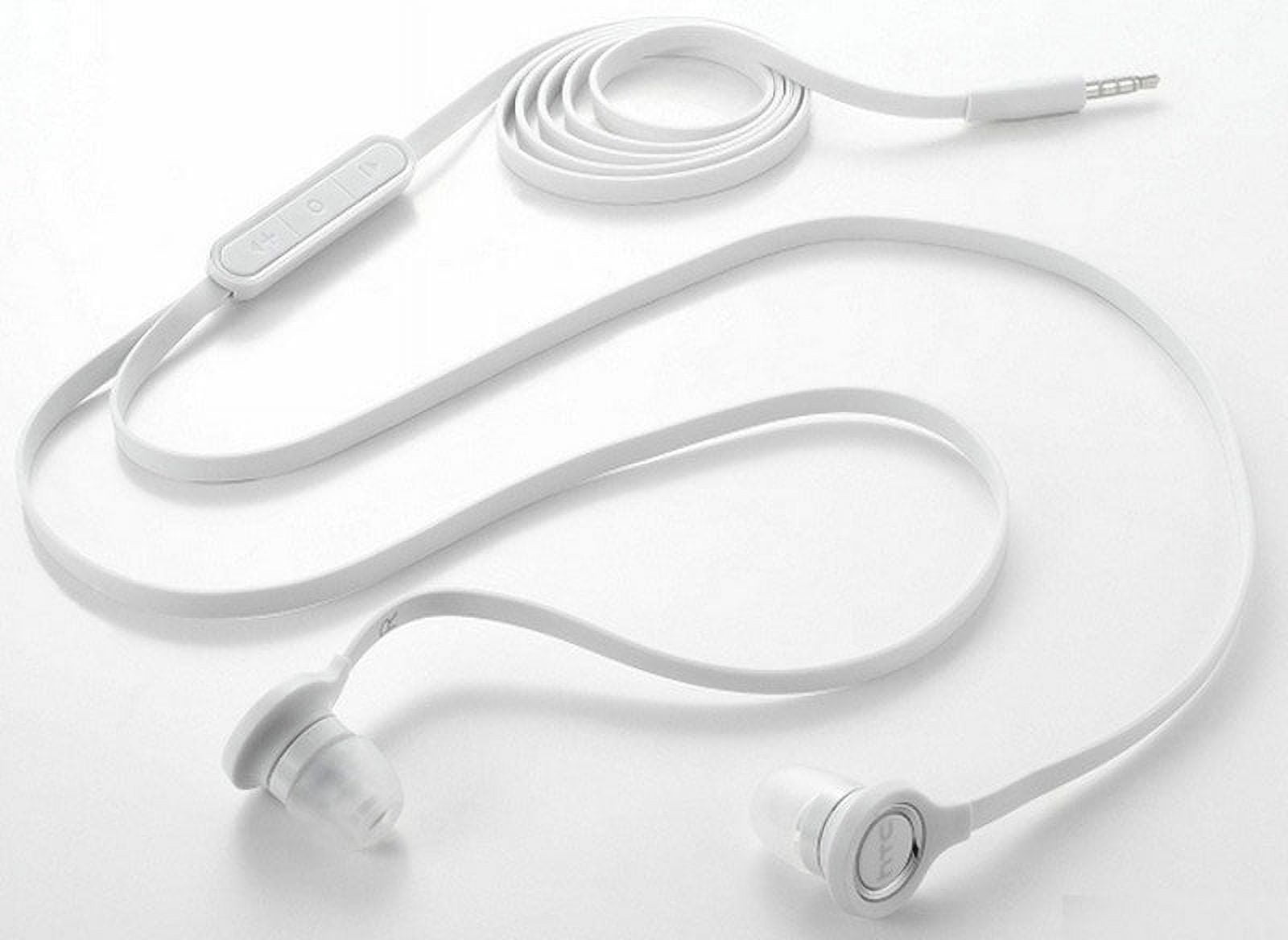 Earphones Hands-free for Motorola Moto G 5G (2022)/Moto G 5G (2023)/Moto 5G (2024)/Moto 5G (2025)  - Headphones Headset w Mic Earbuds HTC Earpieces