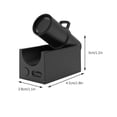 thumbnail image 3 of Up to 65% off Projection Lamp Couples Romantic Atmosphere Atmosphere Confession Proposal Projector Internet Photo Props, 3 of 8