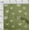 Moss Green, variant on oneOone Organic Cotton Poplin Twill Fabric Block Print Sewing Fabric BTY 42 Inch Wide