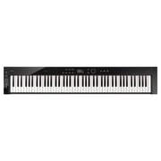 Privia PXS7000 Digital Piano Black