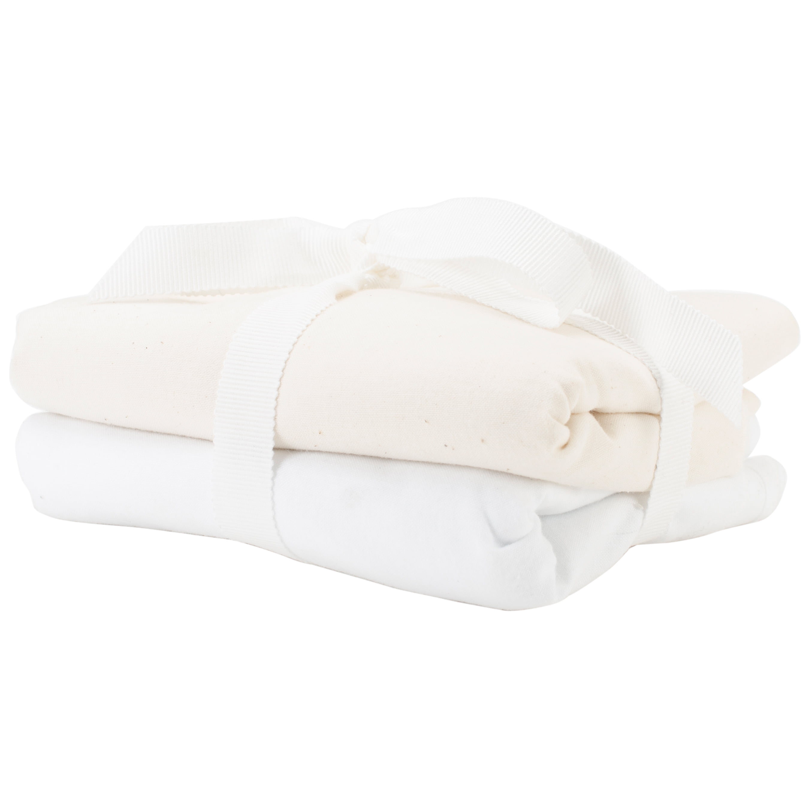 Basic Bleached Muslin Fabric 44" Wide 2Yd CutWhite Walmart Canada