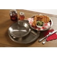 thumbnail image 2 of American Metalcraft 1300SS Stainless Steel Pie Pan, 13-7/8" Dia., 2 of 2