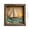 A, variant on ZhangC Coastal Lighthouse Sea Glass LED Box Light, 8.5 Inch Beach Shadow Sea Glass Frame Box Wall Decor with LED, Wall Tabletop Decor for Beach Cottage, Shelf, Mantel and Home Display