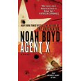 thumbnail image 1 of Agent X, 1 of 3