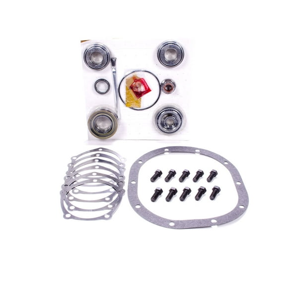 Motive Gear RA310RMK MOGRA310RMK FORD 8 MASTER BEARING KIT Fits select: 1966-1978 FORD MUSTANG, 1966-1970 FORD FAIRLANE
