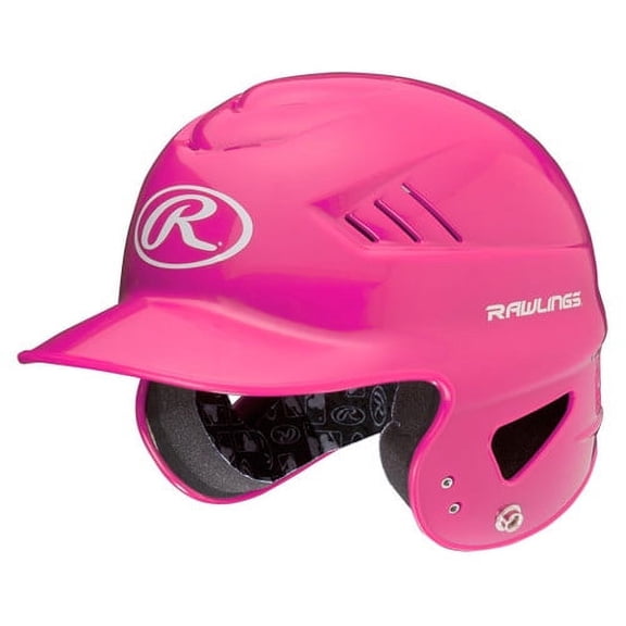 Rawlings Vapor T-Ball Batting Helmet | Pink | Youth