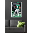 thumbnail image 4 of NFL Eagles de Philadelphie - Dallas Goedert 24, 4 of 4
