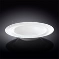 thumbnail image 1 of Wilmax 991023 Assiette à Soupe 10 Po., Blanc - Lot de 24, 1 of 1