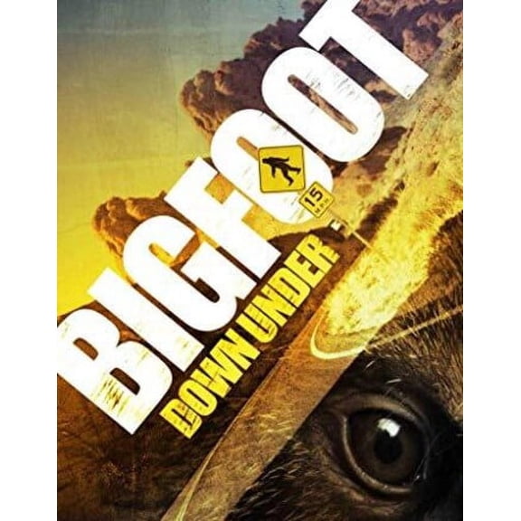 Bigfoot Down Under (DVD), World Wide Multi Med, Documentary
