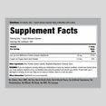 thumbnail image 2 of OptiZinc 30mg | 200 Capsules | with Copper | by Piping Rock, 2 of 7