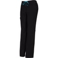 thumbnail image 2 of Scrubstar Women's Premium Collection Drawstring Stretch Rayon Scrub Pant, 2 of 3