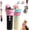 #B*2, variant on Automatic Cat Teaser Launcher, Electric Interactive Cat Wand Toy with Retractable Rope & Replaceable Plush Ball, Handheld Indoor Kitten Exercise Play Toy
