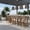 Light Brown, variant on Christopher Knight Home Patio Wicker Counter Height Bar Stools, Acacia Wood Frame, Green, Set of 2
