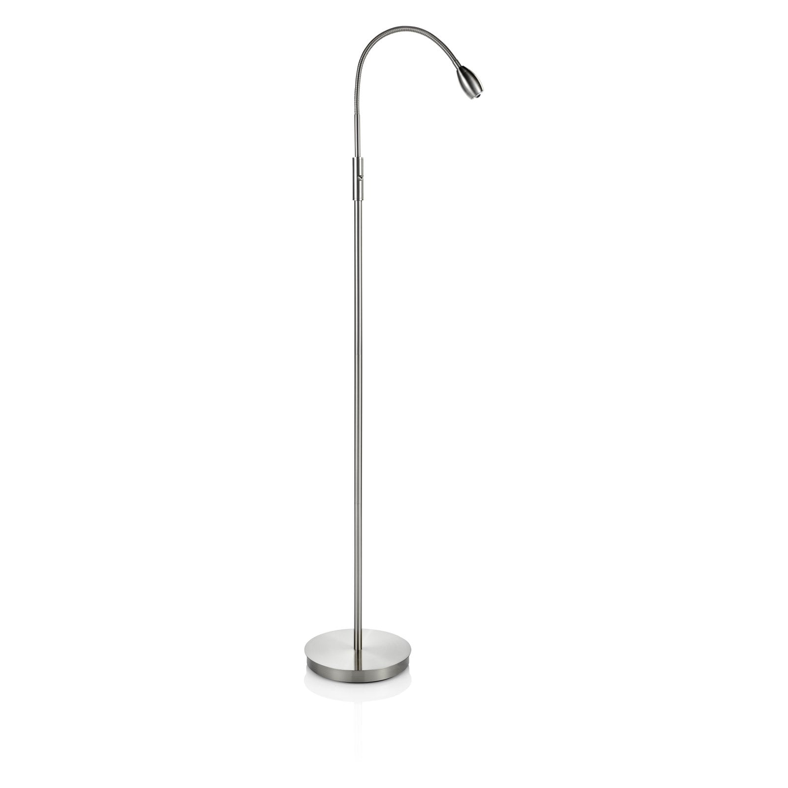 402071-39 High Output LED Adjustable Beam Floor Task Lamp