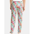 thumbnail image 3 of Rolling Stones Men's Graphic Sleep Pants, Sizes S-2XL, 3 of 5
