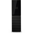 thumbnail image 2 of WD 6TB My Book Desktop USB 3.0 External Hard Drive, 2 of 7