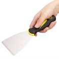 thumbnail image 4 of ,Hot Bed Spatula, Professional 3D Printer Spatula, Overall Heat Treatment Non- For 3D Printer, 4 of 8