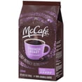 McCafe French Roast Ground Coffee, Caffeinated, 12 oz Bag
