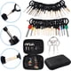 thumbnail image 5 of WORGEOUS 76pcs kit de herramienta de extracción de terminal Extractor de conectores de alambre eléctrico, 5 of 8