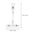 thumbnail image 2 of 4Pcs Advertising Clips Commodity Price Clips Supermarket Price Brand Stand, 2 of 3