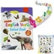 thumbnail image 5 of My First English Sound Toy – 470 Words, 21 Themes, Fun Word Game, 5 of 5