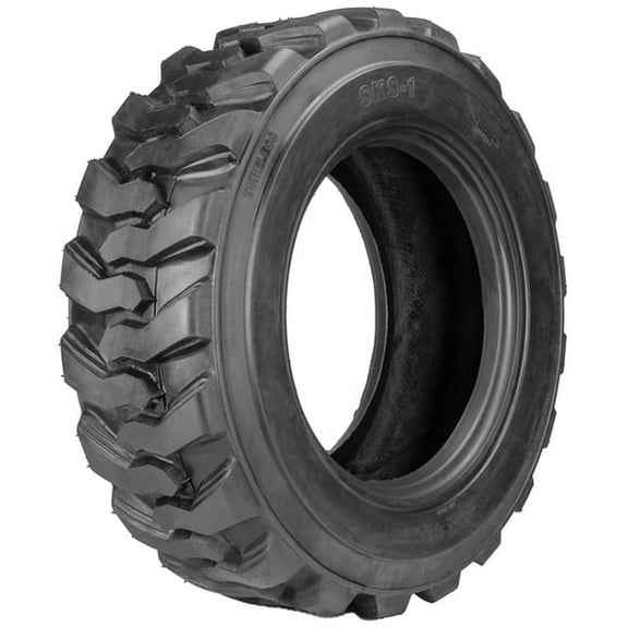 RubberMaster SKS-1 12-16.5 145 F Farm Tire