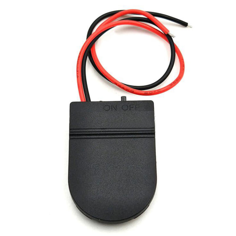 10 PCS  Coin Switch With Straight Long Wire 