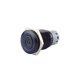 thumbnail image 1 of 12V 3A 16mm Voiture Etanche Interrupteur Poussoir LED Bouton Verrouillage On OFF, 1 of 3
