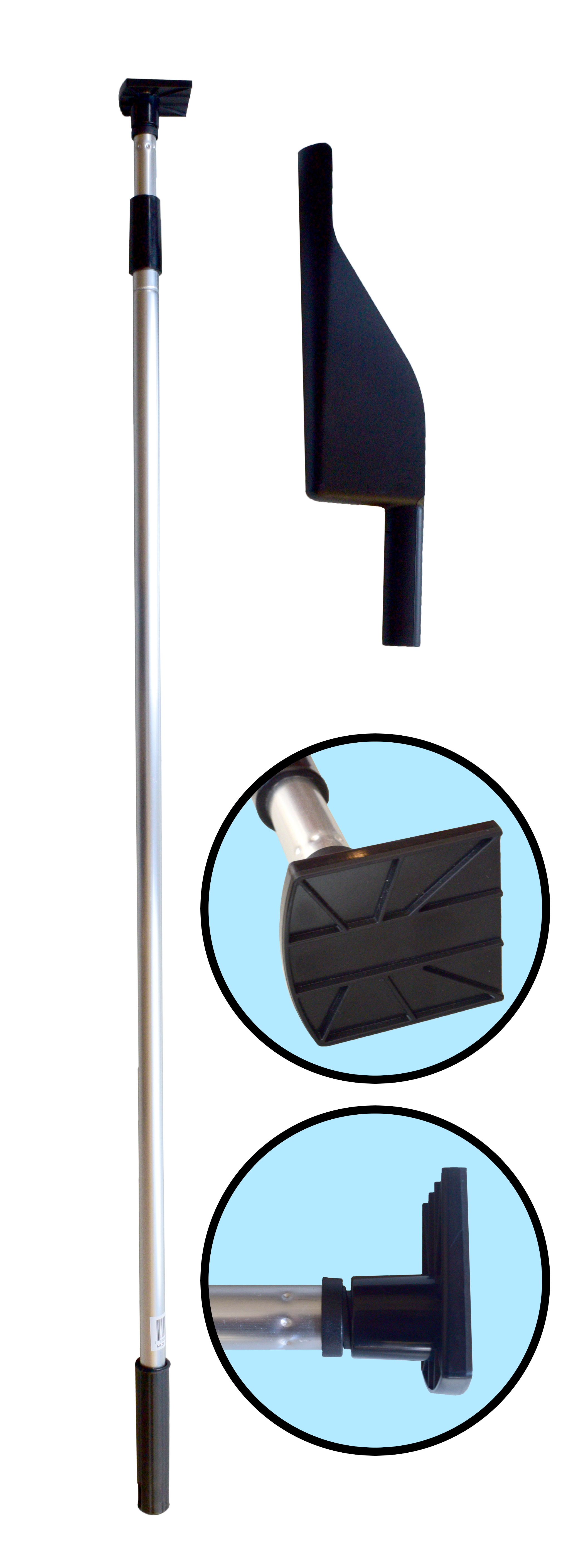 Gutter Hoe- gutter cleaning tool for homes. - Walmart.com - Walmart.com