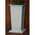 thumbnail image 2 of Good Ideas SV-P-LIG Savannah Planter, Light Granite, 2 of 3