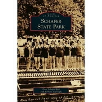 Schafer State Park (Hardcover)