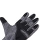 thumbnail image 4 of Guantes de completo térmico de invierno - Pta, XL shamjiam Hombres Mujeres Guantes con cremallera de bicicleta, 4 of 5