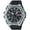 Black, variant on Casio Men's Black Chronograph Sport Watch - MWA-300H-1AVCF