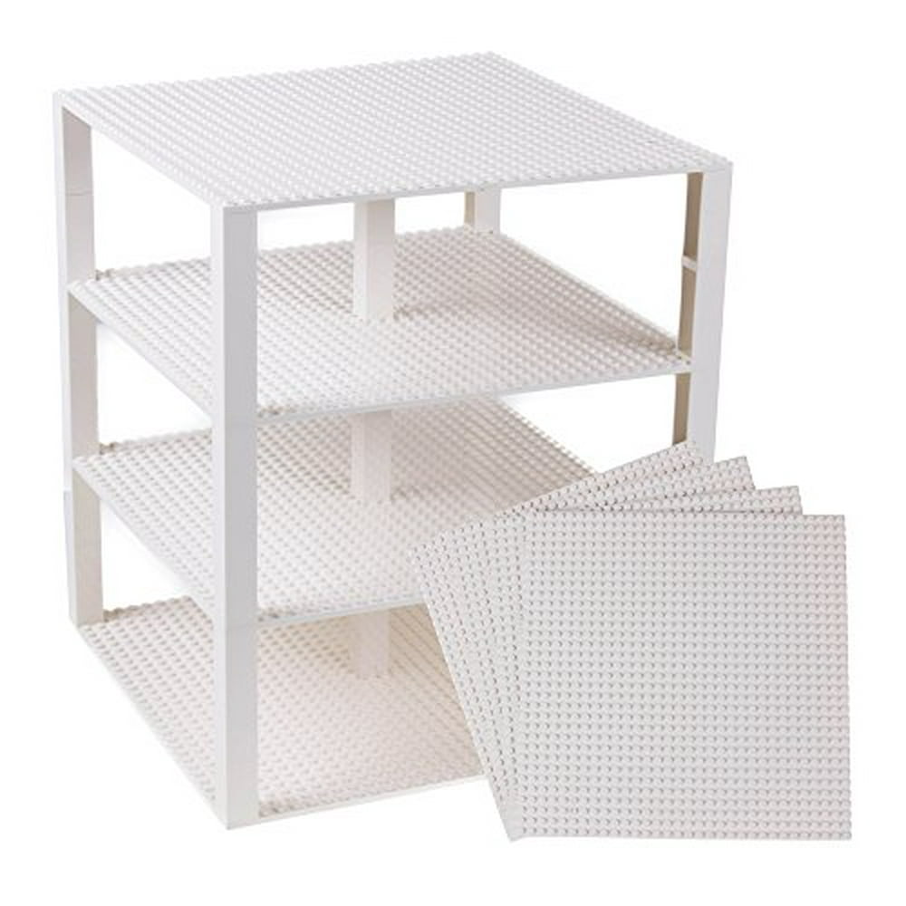 Base stack. Brik slim/base/square.