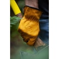 thumbnail image 3 of Guantes de trabajo Bear Knuckles de cuero de vaca resistente al agua, 3 of 8