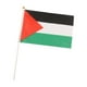 thumbnail image 1 of Bandera del orgullo Bewildely colorida 14*21 cm 50 Uds, 1 of 6