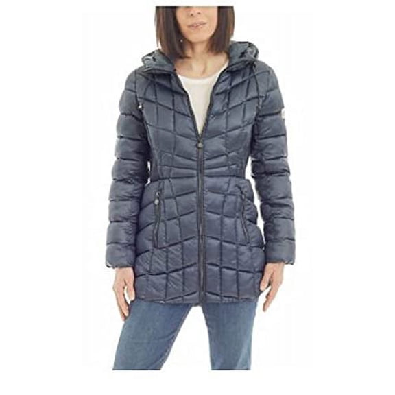 Bernardo Ladies' Quilted Jacket