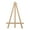 12*20 cm, variant on Wooden Easel Tripod Display Holder Party Decoration Painiting Bracket for Outdoor Traveling Landscape Portable